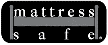 mattress safe france logo anti punaise de lit